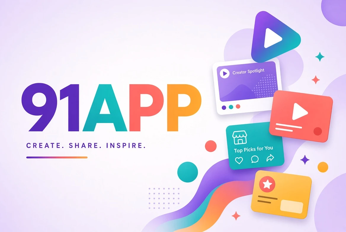 91APP关于91APP